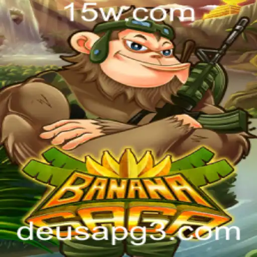 Descubra o Fascinante Mundo de BananaSaga