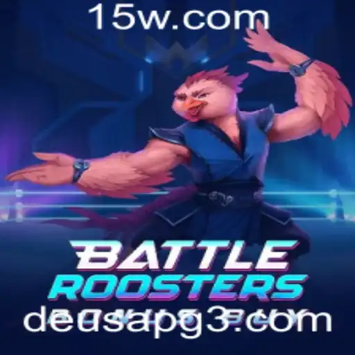 Desvendando o Mundo de BattleRoostersBonusBuy: Estratégias e Regras Ricas em Ação
