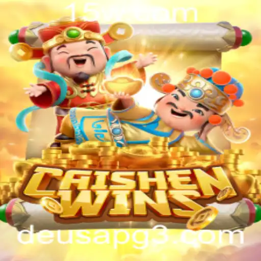 Explorando o Mundo de CaishenWins: Um Jogo de Fortuna e Estratégia