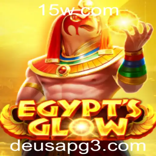 Descubra a Magia de EgyptsGlow: O Desafio Supremo da Deusa PG
