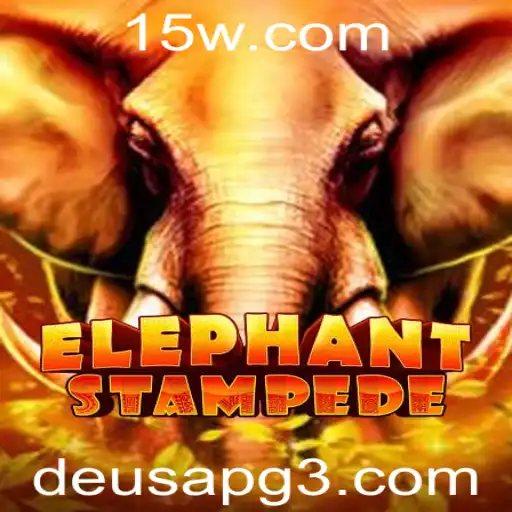 Descubra ElephantStampede: O Jogo que Está Conquistando o Mundo