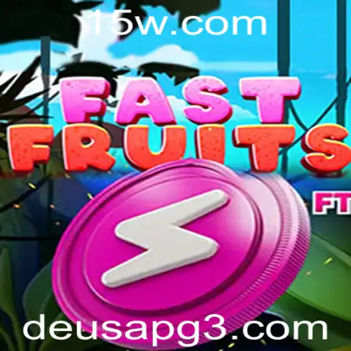 Explorando FastFruits: O Jogo de Estratégia e Velocidade que Conquista os Jogadores