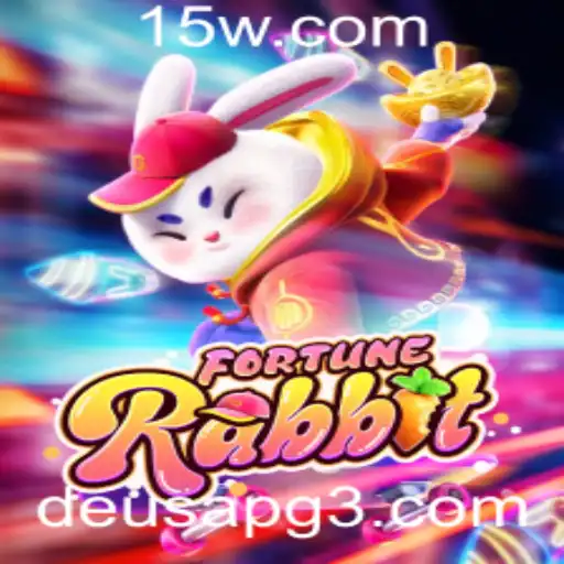 FortuneRabbit: O Novo Fenômeno no Mundo dos Jogos Digitais