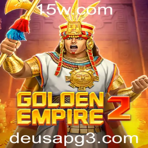 Explorando GoldenEmpire2: A Jornada do Novo Império
