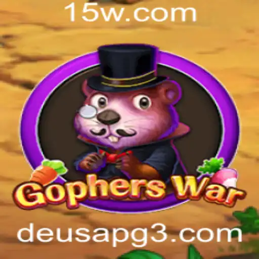 Conheça GophersWar: O Jogo de Estratégia Que Está Conquistando o Mundo