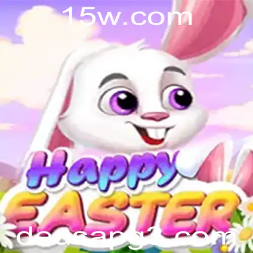 Descubra o Fascinante Mundo de HappyEaster: Um Jogo Inovador para Celebrar a Alegria da Páscoa