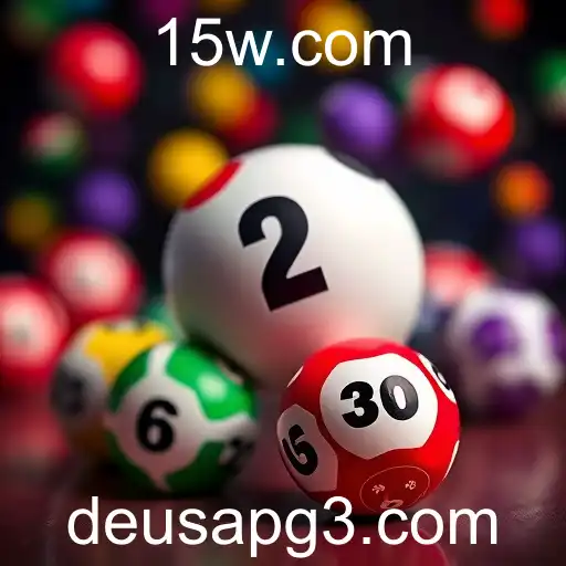 Explorando a Fascinante Dinâmica dos Jogos de Loteria