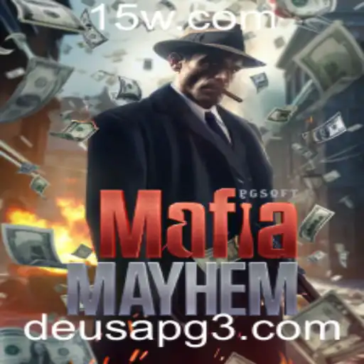 Explorando o Fascínio de MafiaMayhem: O Jogo de Estratégia e Enganação