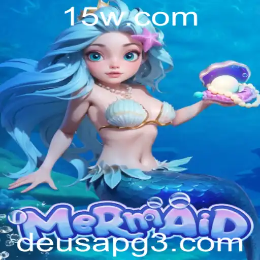 Descobrindo Mermaid: Um Novo Universo de Aventuras Aquáticas
