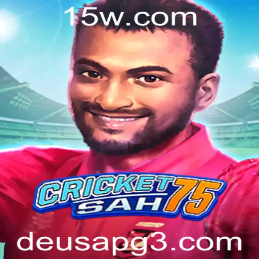 A Experiência Envolvente do Jogo CricketSah75: Introdução e Regras
