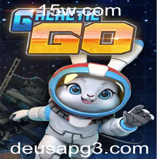 Descubra a Aventura Espacial de GalacticGO