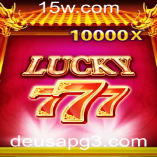 LuckySeven: Explorando o Jogo da Sorte com Emoção e Estratégia