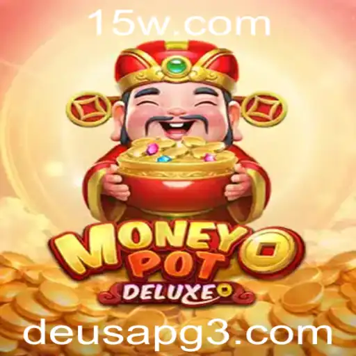 MoneyPotDELUXE: Um Mergulho Profundo no Mundo do Jogo