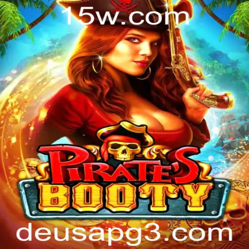 Explorando o Universo de 'PiratesBooty': Uma Jornada Épica para os Aventureiros de Coração