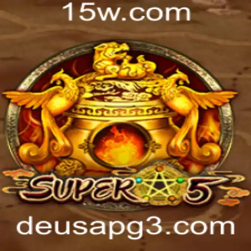 Explorando o Entusiasmante Mundo de Super5