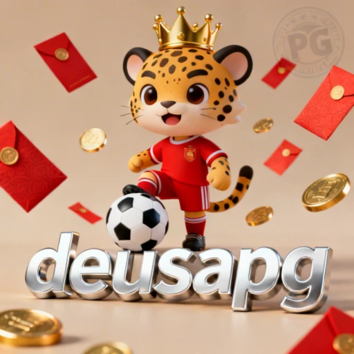 deusapg Logo