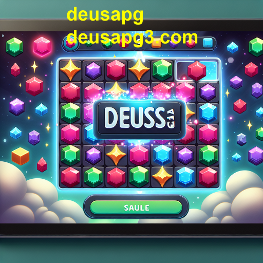 A Magia dos Jogos de Quebra-Cabeça: Desafio e Diversão