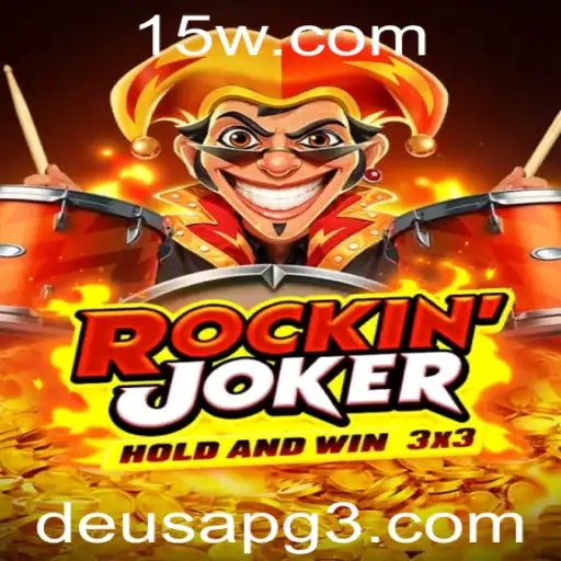 Explorando o Fascinante Mundo do Jogo Rockinjoker e a Palavra-chave Misteriosa Deusapg
