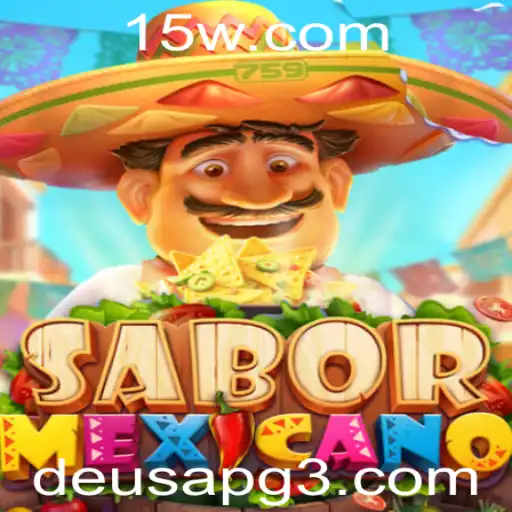 Explorando o Jogo SaborMexicano: Regras e Inovações