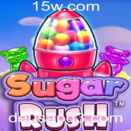 Aventura Viciante no Mundo de SugarRush