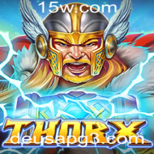 ThorX: Descubra o Universo dos Deuses em um Jogo de Estratégia Inovador