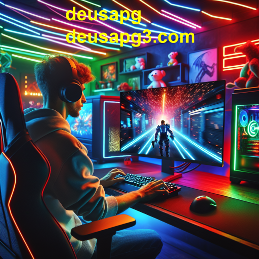 Dicas Infalíveis para Melhorar Suas Habilidades em Jogos