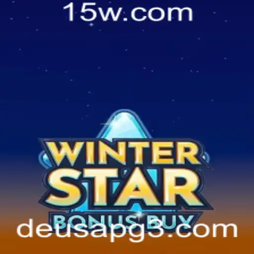 Explorando o Jogo WinterStarBonusBuy: Regras e Inovação
