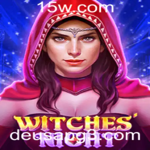 Explorando WitchesNight: O Universo Encantado com Deusapg
